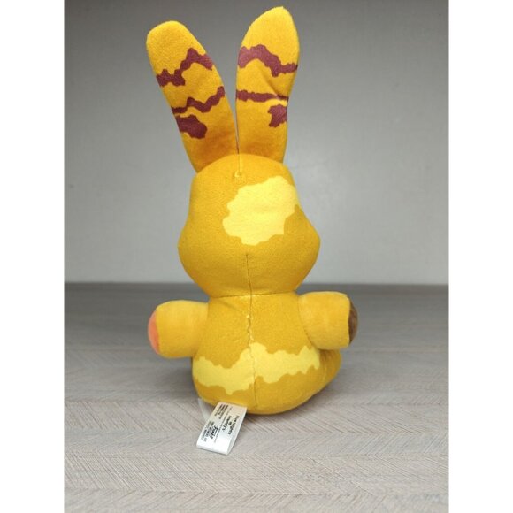 Funko FNAF Five Nights at Freddy’s Jack O’ Bonnie Plush 10" Dreadbear - Picture 3 of 6